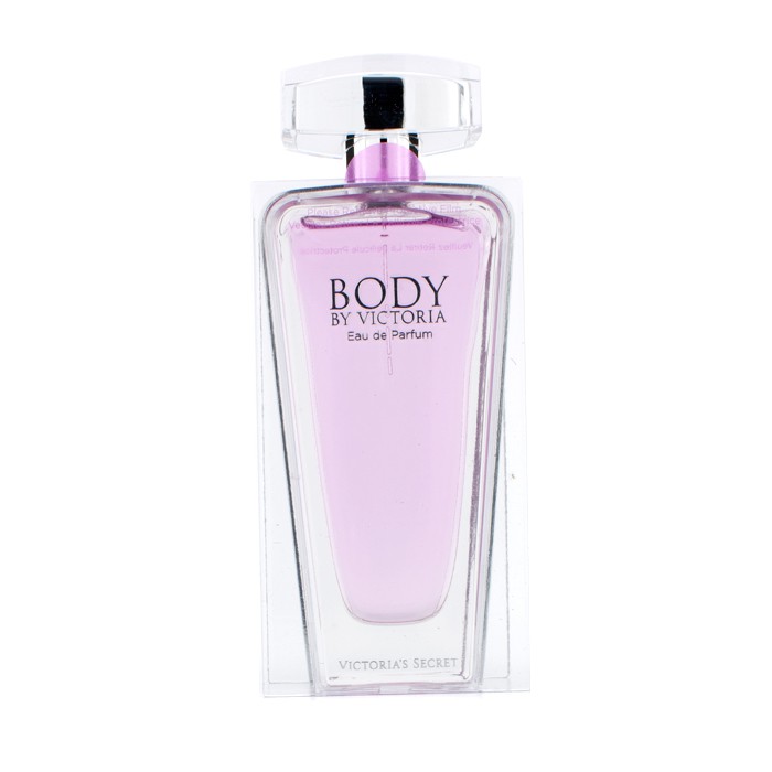 Victoria's Secret Body By Victoria Eau De Parfum Spray (Edición 2012) 100ml/3.4ozProduct Thumbnail