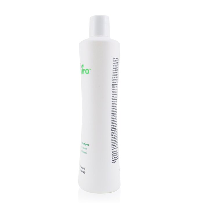 CHI Enviro šampon za zaglađivanje kose 355ml/12ozProduct Thumbnail