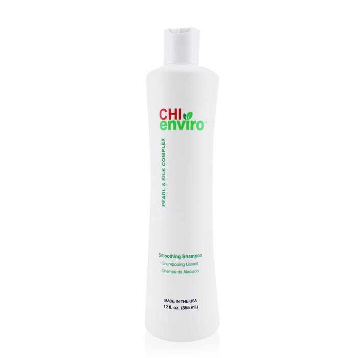 CHI Shampoo Enviro Smoothing 355ml/12ozProduct Thumbnail