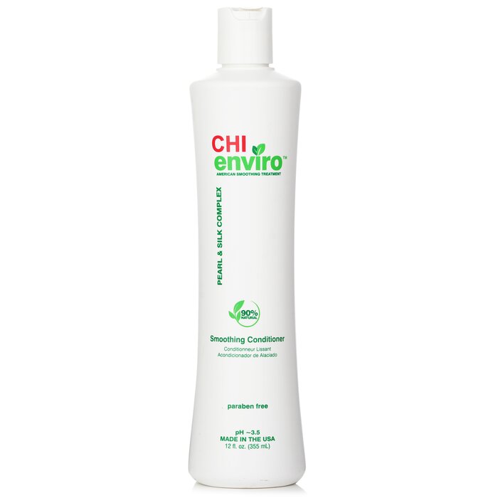 CHI 環保柔順潤髮乳Enviro Smoothing Conditioner 355ml/12ozProduct Thumbnail