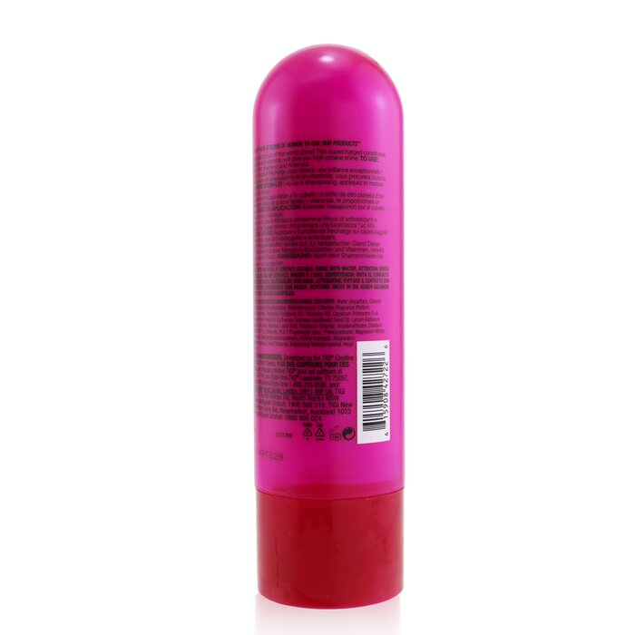 Tigi Bed Head Recharge High-Octane Shine Conditioner (For Dull, Lifeless Hair) 200ml/6.76ozProduct Thumbnail
