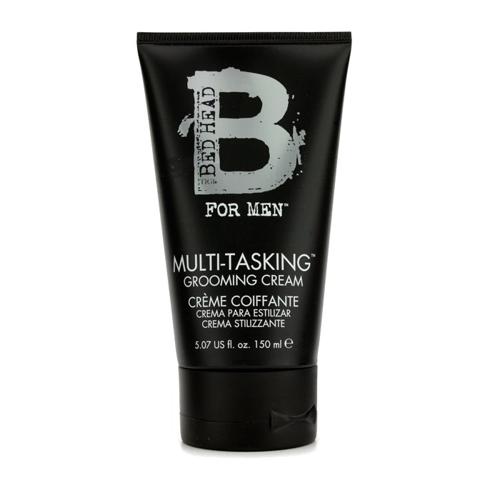 Tigi Bed Head B For Men Multi-Tasking Grooming Cream 150ml/5.07ozProduct Thumbnail