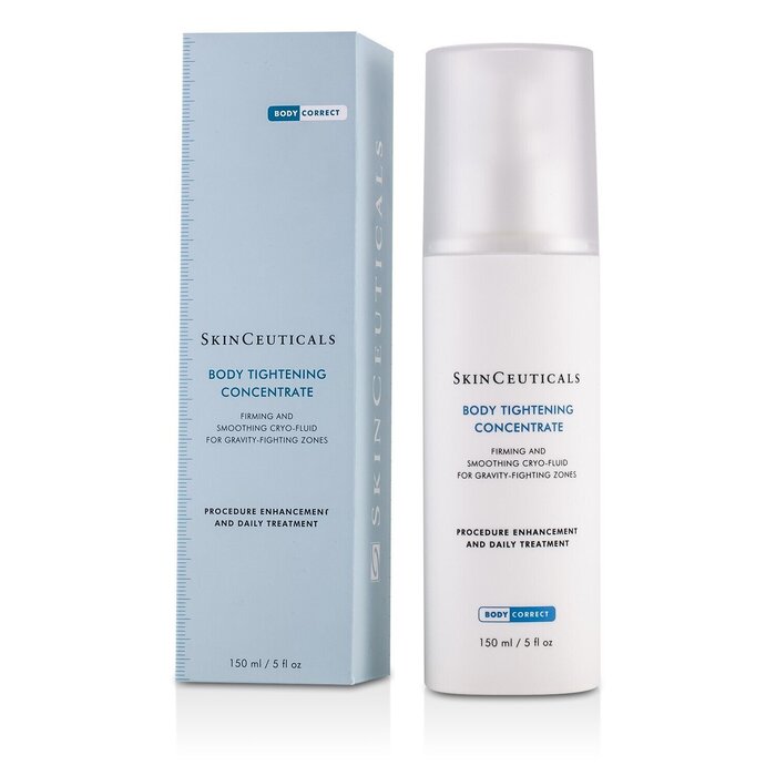 Skin Ceuticals Body Tightening Concentrate 150ml/5ozProduct Thumbnail