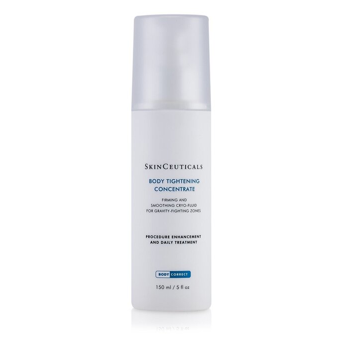 SkinCeuticals 修麗可/杜克 塑身緊緻精華Body Tightening Concentrate 150ml/5ozProduct Thumbnail