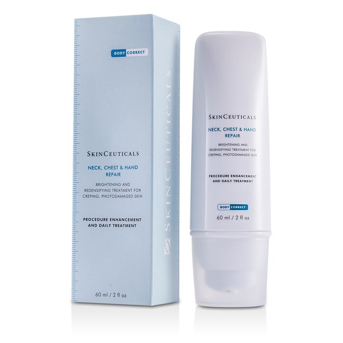 SkinCeuticals Neck, Chest & Hand Repair 60ml/2ozProduct Thumbnail