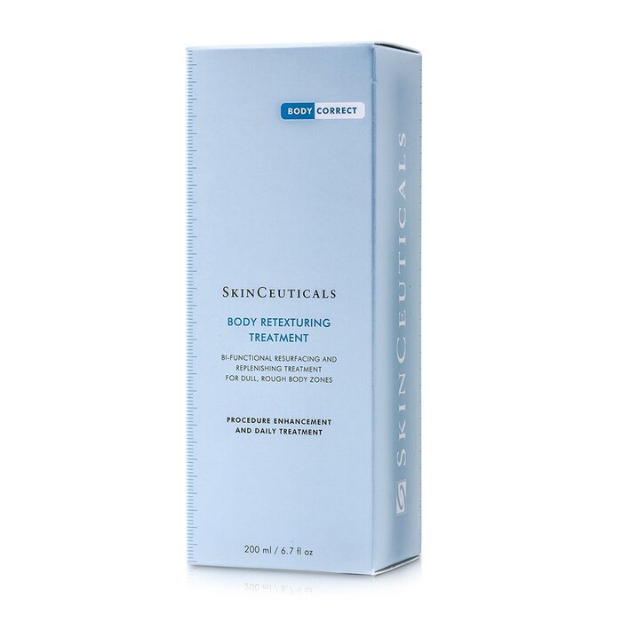 SkinCeuticals Body Retexturing Treatment 200ml/6.7ozProduct Thumbnail