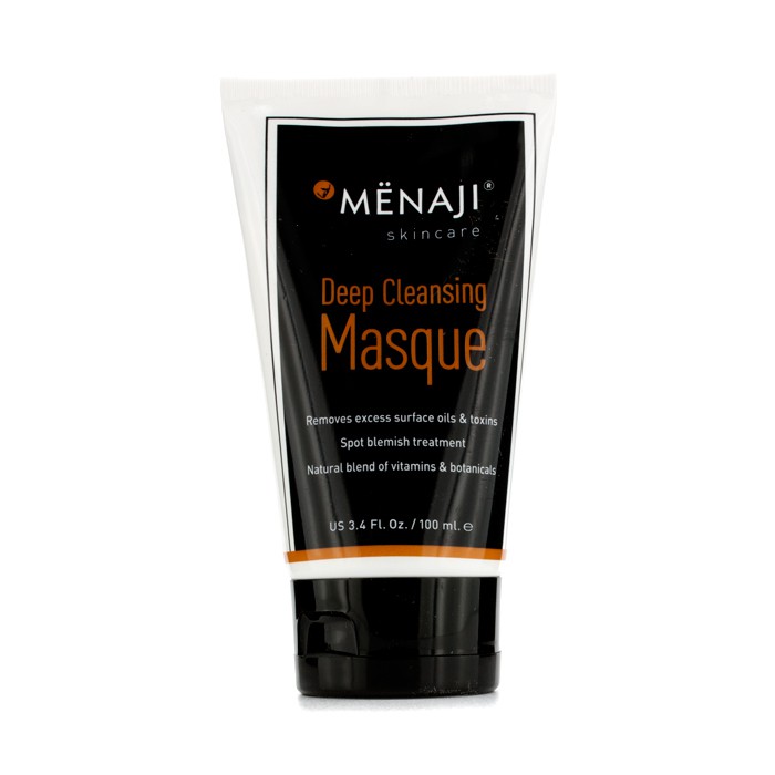 Menaji Deep Cleansing Masque 100ml/3.4ozProduct Thumbnail