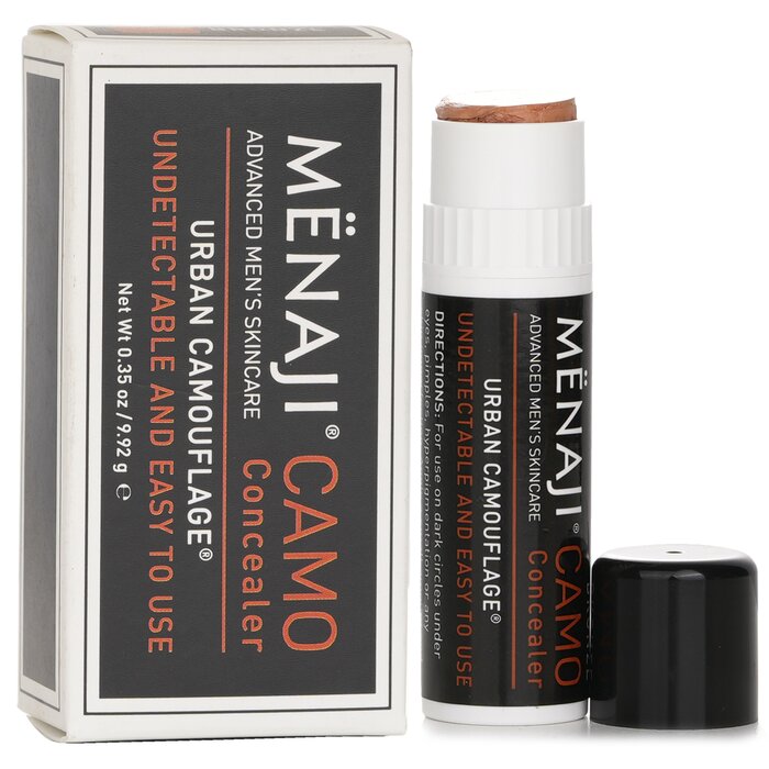 Menaji Camo Concealer - Bronze 7g/0.35ozProduct Thumbnail