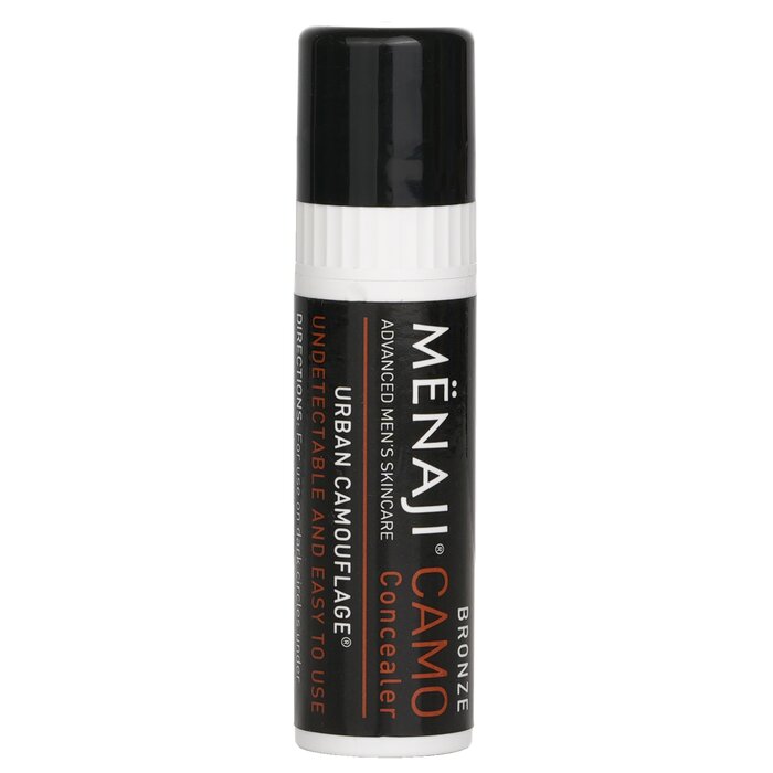 Menaji Camo Concealer - Bronze 7g/0.35ozProduct Thumbnail