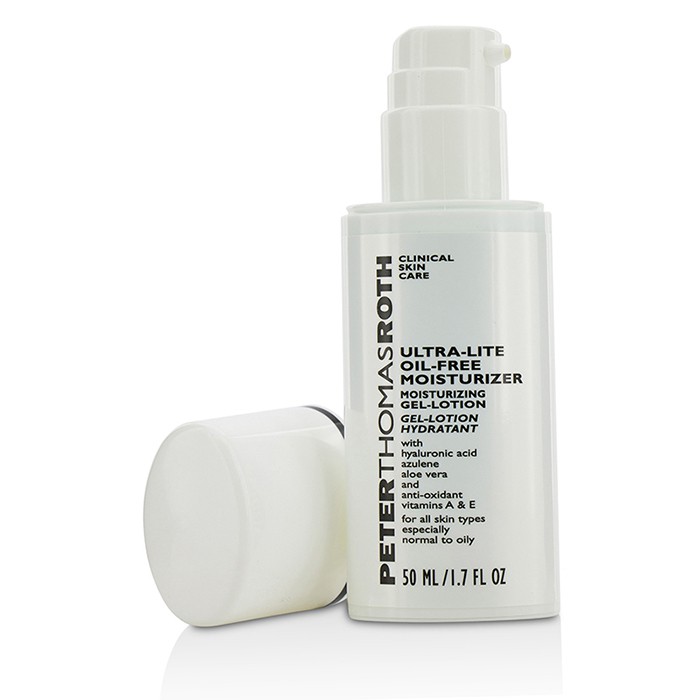 Peter Thomas Roth לחות קלילה נטולת שומן(For Normal To Oily Skin) 50ml/1.7ozProduct Thumbnail