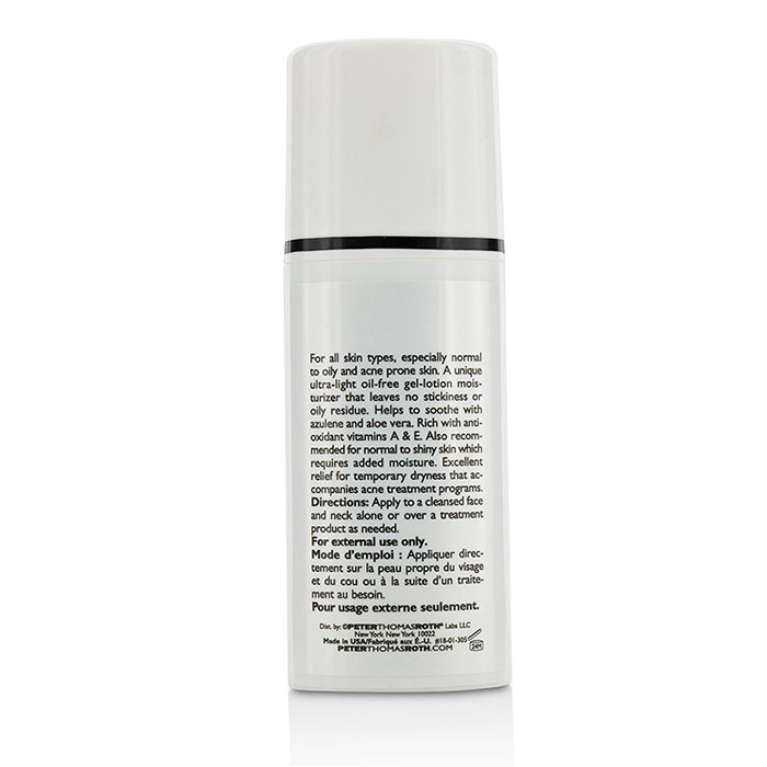 Peter Thomas Roth Ultra-Lite Hidratante libre aceites (For Normal To Oily Skin) 50ml/1.7ozProduct Thumbnail