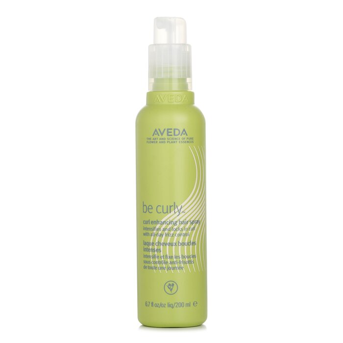 Aveda Be Curly Curl Enhancing Hair Spray 200ml/6.7ozProduct Thumbnail
