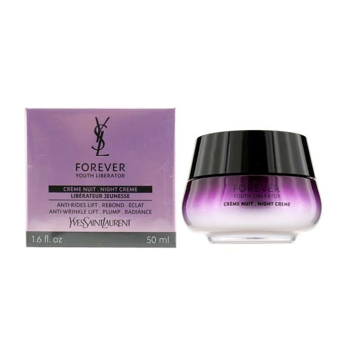 Yves Saint Laurent Creme noite Forever Youth Liberator 50ml/1.6ozProduct Thumbnail