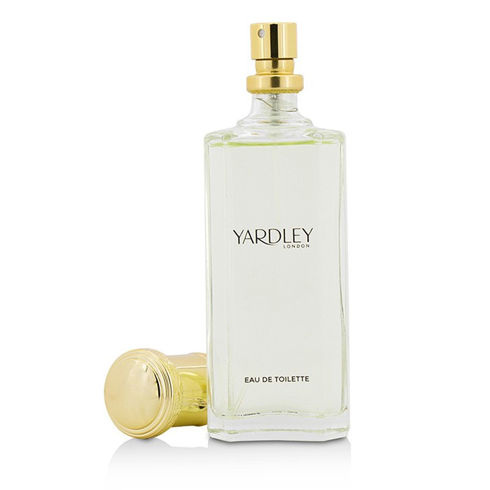 Yardley London Lily Of The Valley Eau De Toilette Spray 50ml/1.7ozProduct Thumbnail
