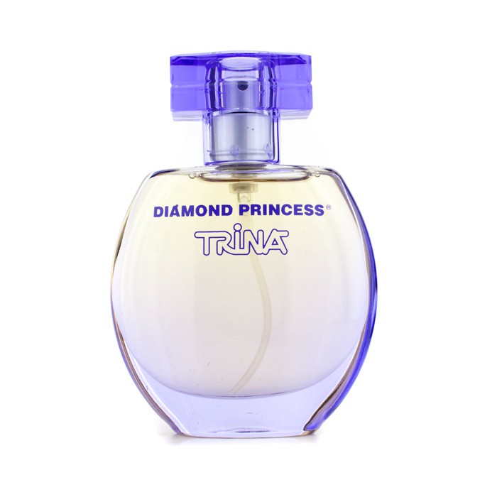 Trina Diamond Princess Eau De Parfum Spray 50ml/1.7ozProduct Thumbnail