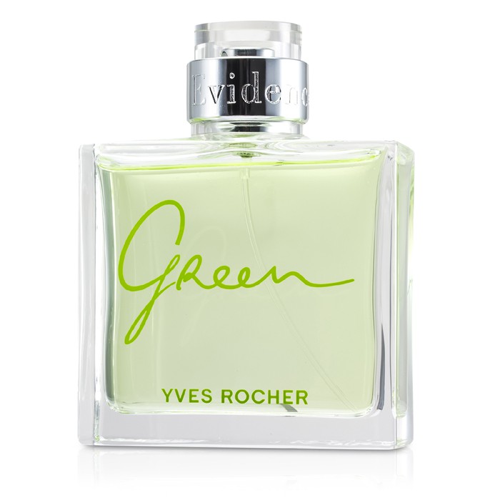 伊夫·黎雪 Yves Rocher Yves Rocher Comme Une Evidence Green Eau De Toilette Spray 75ml/2.5ozProduct Thumbnail