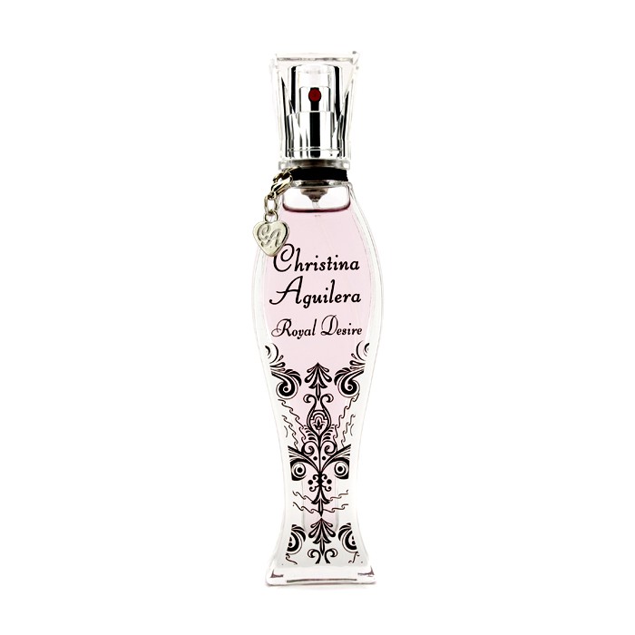 Christina Aguilera Royal Desire - parfémovaná voda s rozprašovačem 30ml/1ozProduct Thumbnail
