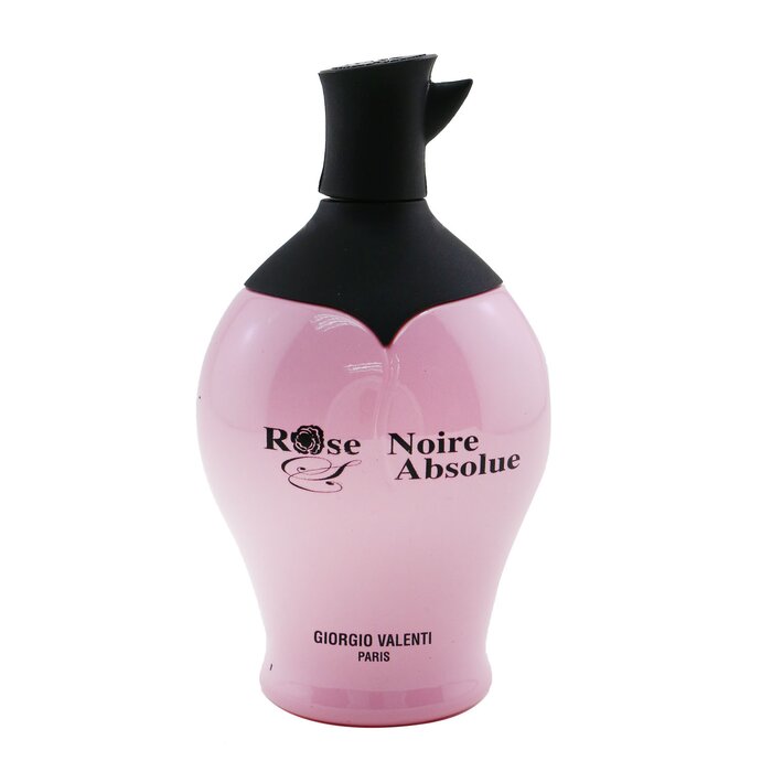 Giorgio Valenti Rose Noire Absolue Eau De Parfum Spray 100ml/3.3ozProduct Thumbnail