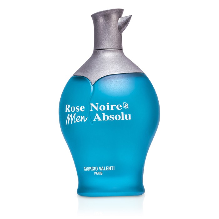 조르지오 발렌티 Giorgio Valenti Rose Noire Aboslue Eau De Toilette Spray 100ml/3.3ozProduct Thumbnail