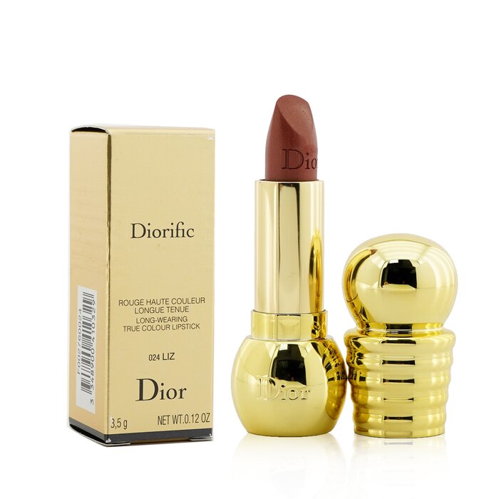Christian Dior Diorific Червило ( Нова Опаковка ) 3.5g/0.12ozProduct Thumbnail