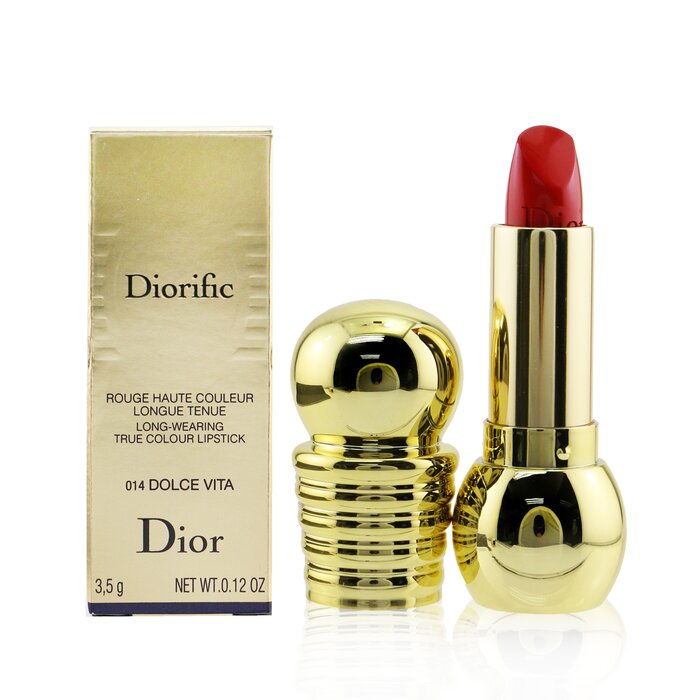 Christian Dior Diorific Lipstick (novo pakiranje) 3.5g/0.12ozProduct Thumbnail
