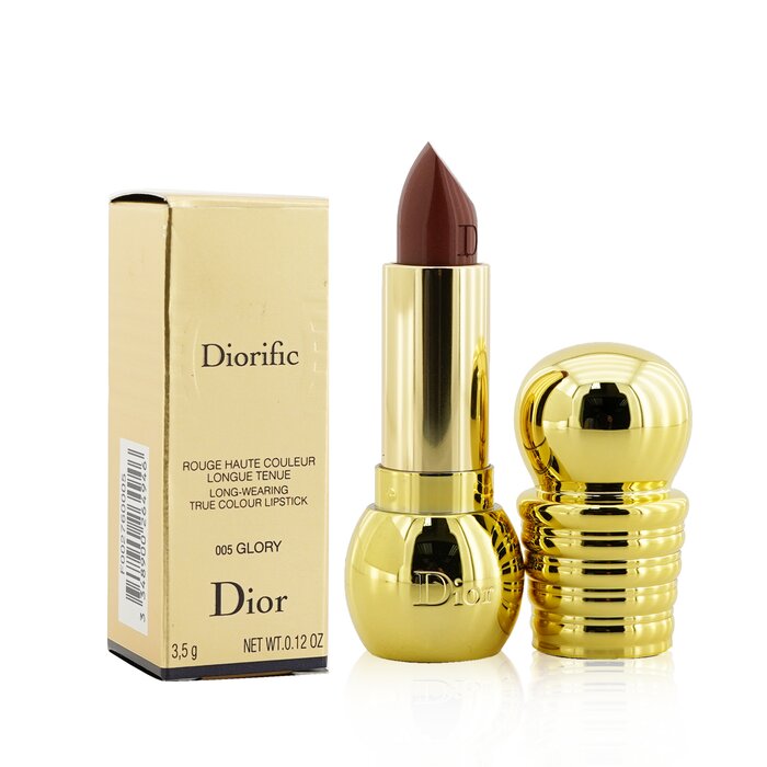 Christian Dior Diorific Губная Помада (Новая Упаковка) 3.5g/0.12ozProduct Thumbnail