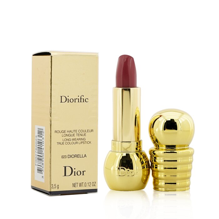 Christian Dior Diorific Շրթներկ (Նոր Փաթեթավորում) 3.5g/0.12ozProduct Thumbnail