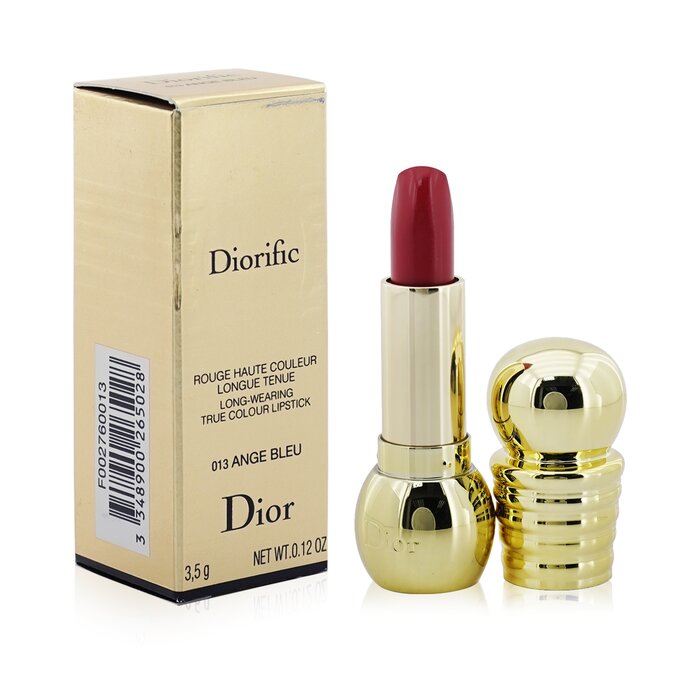 ディオール Christian Dior ディオリフィックリップスティック (リニューアル後の製品) 3.5g/0.12ozProduct Thumbnail