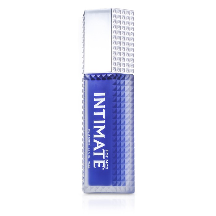 Jean Philippe Intimate Blue Eau De Toilette Spray 100ml/3.4ozProduct Thumbnail