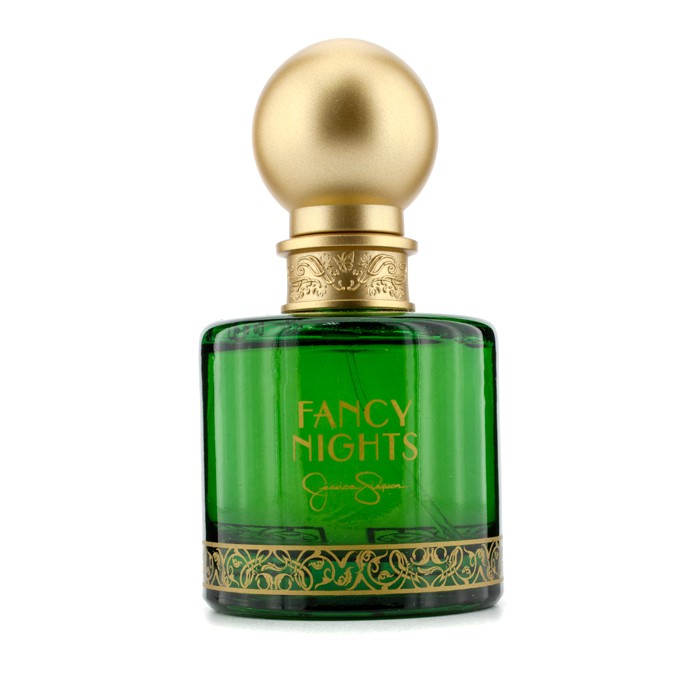 Jessica Simpson 傑西卡 辛普森 Fancy Nights Eau De Parfum Spray 50ml/1.7ozProduct Thumbnail