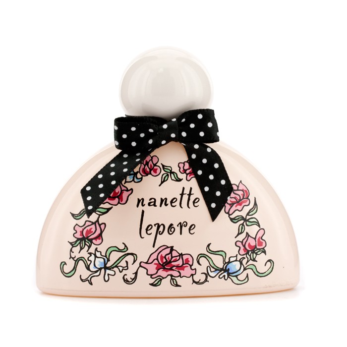 Nanette Lepore Woda perfumowana Eau De Parfum Spray 50ml/1.7ozProduct Thumbnail