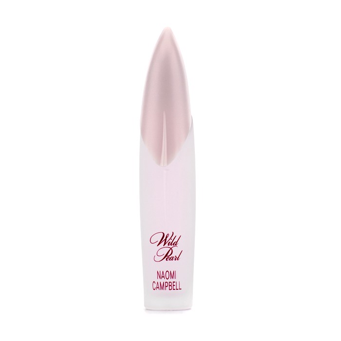 ナオミキャンベル Naomi Campbell Wild Pearl Eau De Toilette Spray 30ml/1ozProduct Thumbnail