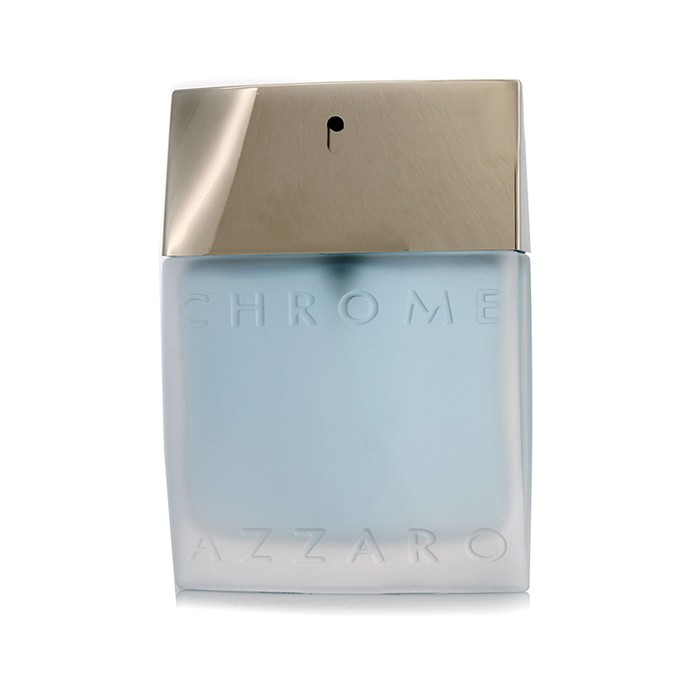 Loris Azzaro Chrome Sport -rasia: Eau De Toilette -suihke 50ml/1.7oz + -deodoranttipuikko 75ml/2.7oz 2pcsProduct Thumbnail