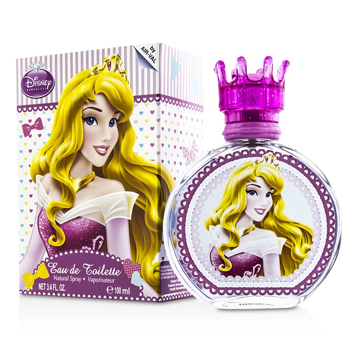 Air Val International Disney Sleeping Beauty Eau De Toilette Spray 100ml/3.4ozProduct Thumbnail