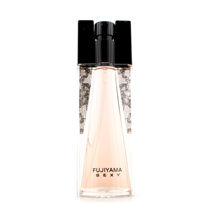 Succes de Paris Fujiyama Sexy Apă De Parfum Spray 100ml/3.3ozProduct Thumbnail