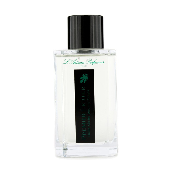 L'Artisan Parfumeur Premier Figuier Dry Aceite Corporal 100ml/3.4ozProduct Thumbnail