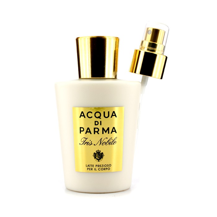 Acqua Di Parma Mleczko do ciała w sprayu Iris Nobile Precious Body Milk 200ml/6.7ozProduct Thumbnail