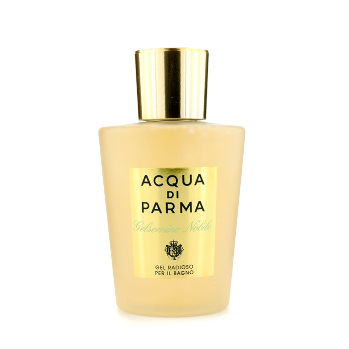 Acqua Di Parma Gelsomino Nobile Сияен Гел за Вана 200ml/6.7ozProduct Thumbnail