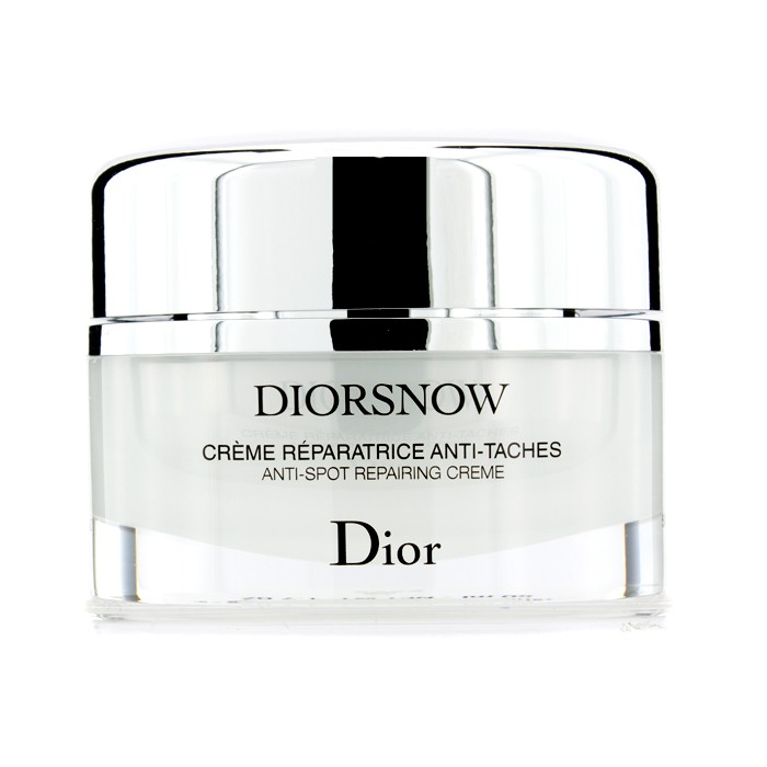 Christian Dior DiorSnow Crema Reparadora Antimanchas Noche 50ml/1.7ozProduct Thumbnail