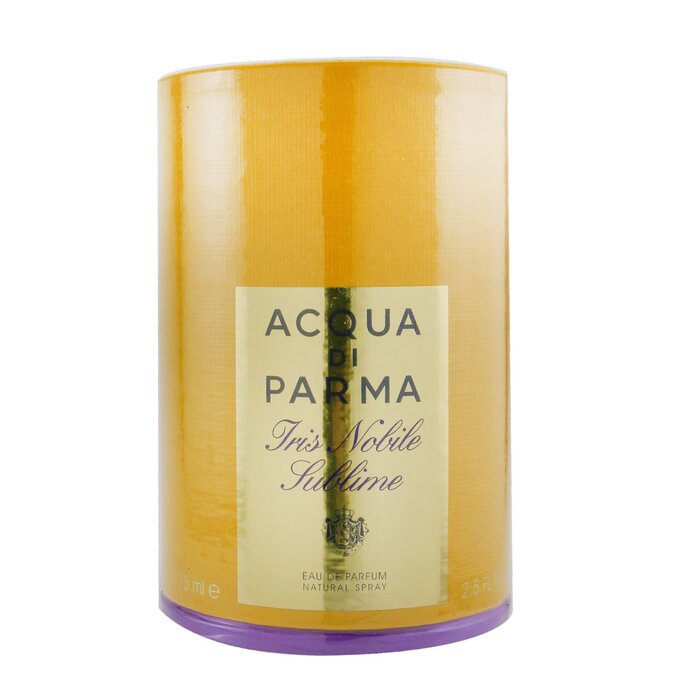 Acqua Di Parma Iris Nobile Sublime Eau De Parfum Vap. 75ml/2.5ozProduct Thumbnail