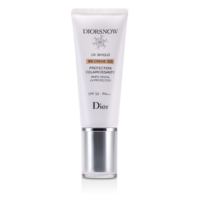 Christian Dior Diorsnow White Reveal Cremă Protecție UV BB SPF 50 40ml/1.6ozProduct Thumbnail