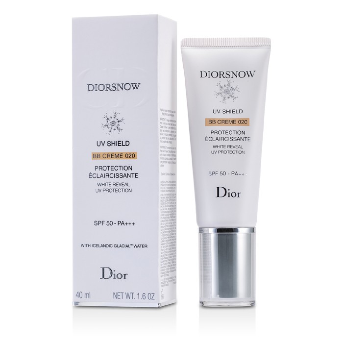 Christian Dior Diorsnow White Reveal 40ml/1.6ozProduct Thumbnail