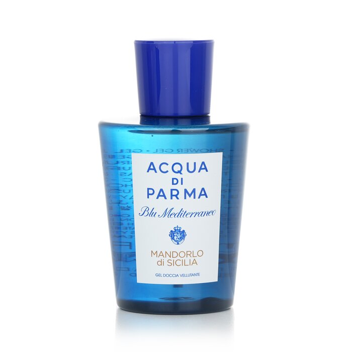 Acqua Di Parma Blu Mediterraneo Mandorlo Di Sicilia Pampering gel za tuširanje 200ml/6.7ozProduct Thumbnail