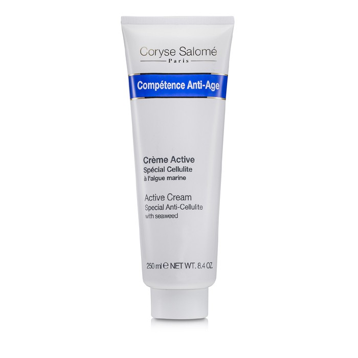 Coryse Salome Competence Anti-Age Active Cream 250ml/8.4ozProduct Thumbnail