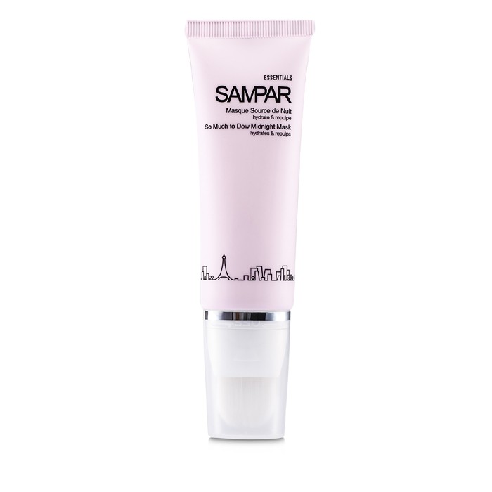 Sampar Essentials So Much To Dew Midnight Mask 50ml/1.7ozProduct Thumbnail