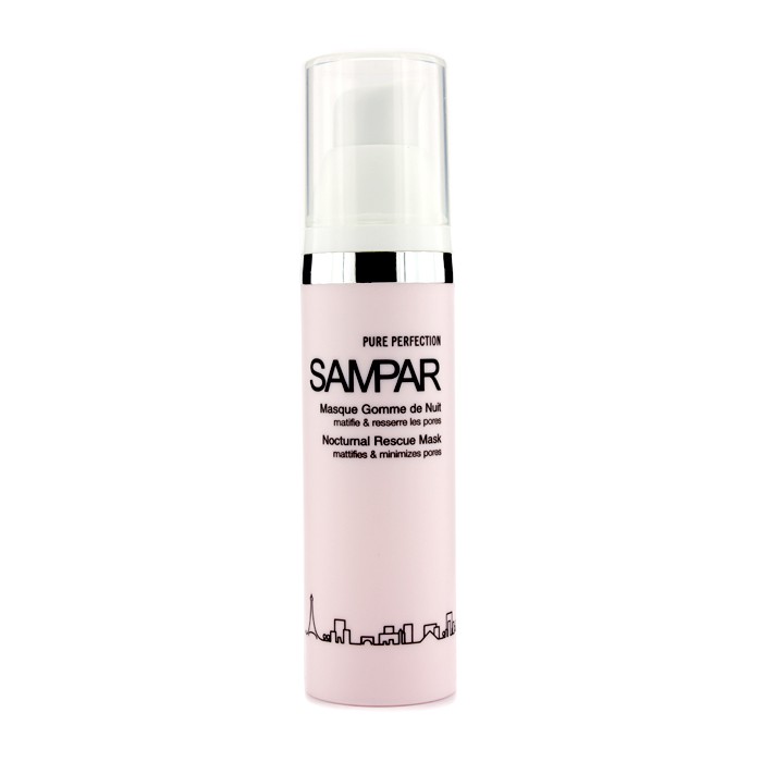 Sampar Pure Perfection Nocturnal Rescue -naamio 30ml/1ozProduct Thumbnail