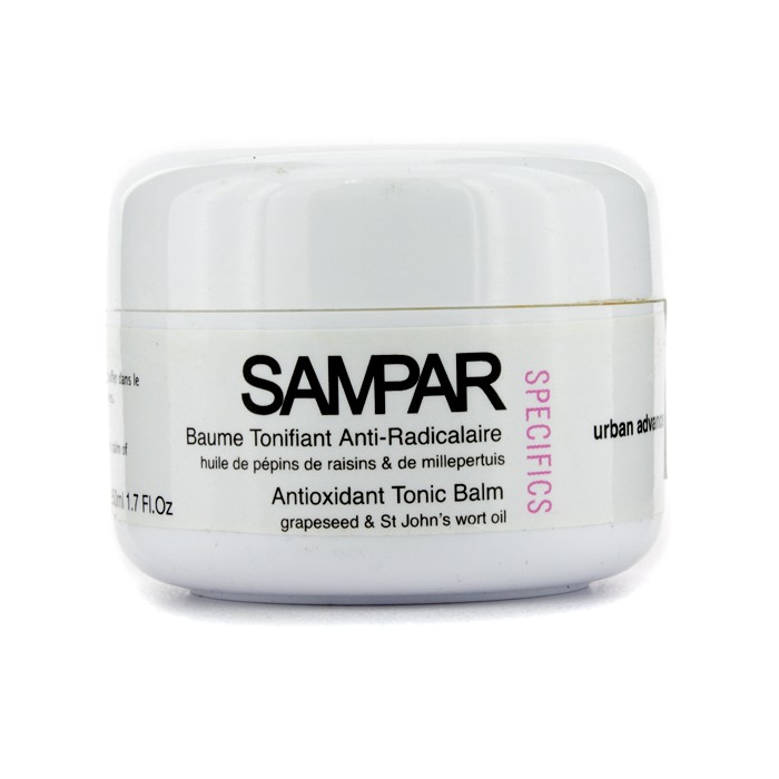 Sampar Antioxidant Tonic Balm (Salon Size) 50ml/1.7ozProduct Thumbnail