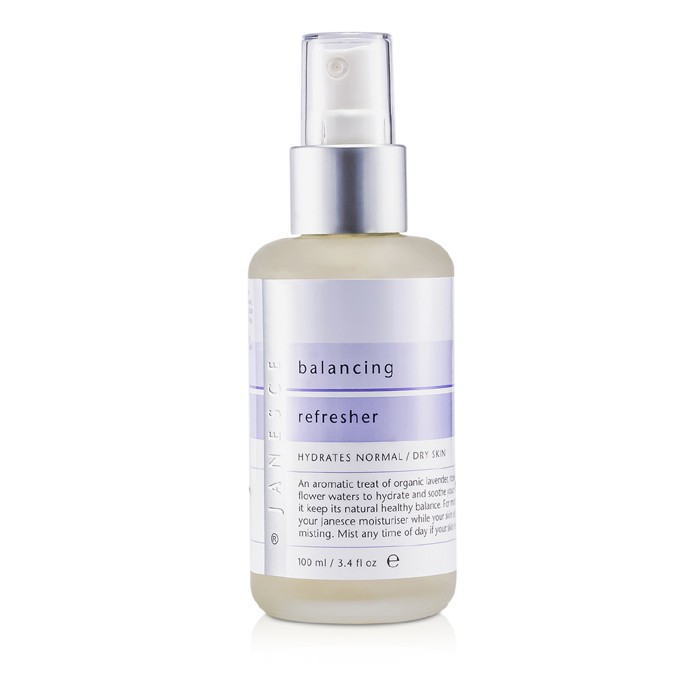 Janesce Balancing Refresher (For Normal/ Dry Skin) 100ml/3.4ozProduct Thumbnail