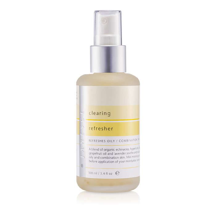 Janesce Clearing Refresher (For Oily/ Combination Skin) 100ml/3.4ozProduct Thumbnail