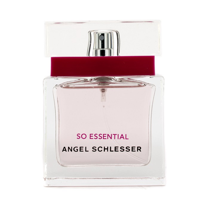 Angel Schlesser Angel Schlesser So Essential Eau De Toilette Spray 50ml/1.7ozProduct Thumbnail